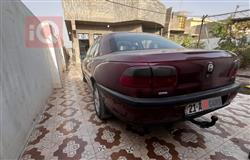 اوبل أوميغا